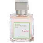 Maison Francis Kurkdjian A la Rose parfémovaná voda tester pro ženy 70 ml