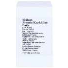 Maison Francis Kurkdjian A la Rose parfémovaná voda tester pro ženy 70 ml