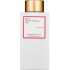 Maison Francis Kurkdjian A la Rose Körpercreme für Damen 250 ml