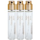 Maison Francis Kurkdjian Aqua Universalis Forte parfémovaná voda unisex 3 x 11 ml náplň