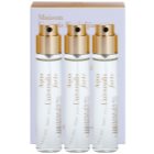 Maison Francis Kurkdjian Aqua Universalis Forte parfémovaná voda unisex 3 x 11 ml náplň