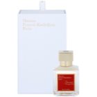 Maison Francis Kurkdjian Baccarat Rouge 540 parfémovaná voda unisex 70 ml