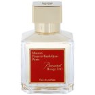 Maison Francis Kurkdjian Baccarat Rouge 540 parfémovaná voda unisex 70 ml