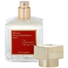 Maison Francis Kurkdjian Baccarat Rouge 540 parfémovaná voda unisex 70 ml