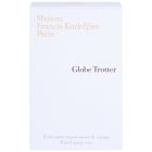 Maison Francis Kurkdjian Globe Trotter kovové pouzdro unisex 11 ml Zinc Edition