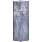 Maison Francis Kurkdjian Globe Trotter metalowe etui unisex 11 ml Zinc Edition