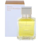 Maison Francis Kurkdjian Lumiere Noire Femme Eau de Parfum für Damen 70 ml