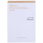 Maison Francis Kurkdjian Masculin Pluriel Eau de Toilette for Men 3 x 11 ml Refill