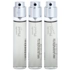 Maison Francis Kurkdjian Masculin Pluriel Eau de Toilette for Men 3 x 11 ml Refill