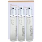 Maison Francis Kurkdjian Masculin Pluriel Eau de Toilette for Men 3 x 11 ml Refill