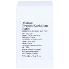 Maison Francis Kurkdjian Masculin Pluriel toaletná voda tester pre mužov 70 ml