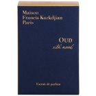 Maison Francis Kurkdjian Oud Silk Mood Perfume Extract unisex 3 x 11 ml (3x Refill with Vaporiser)