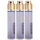 Maison Francis Kurkdjian Oud Silk Mood Perfume Extract unisex 3 x 11 ml (3x Refill with Vaporiser)
