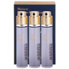 Maison Francis Kurkdjian Oud Silk Mood Perfume Extract unisex 3 x 11 ml (3x Refill with Vaporiser)