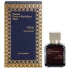 Maison Francis Kurkdjian Oud Satin Mood parfémovaná voda unisex 70 ml