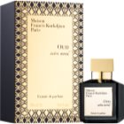 Maison Francis Kurkdjian Oud Satin Mood Perfume Extract unisex 70 ml