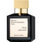 Maison Francis Kurkdjian Oud Satin Mood Perfume Extract unisex 70 ml