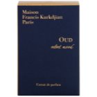 Maison Francis Kurkdjian Oud Velvet Mood parfémový extrakt unisex 3 x 11 ml náplň