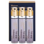 Maison Francis Kurkdjian Oud Velvet Mood parfémový extrakt unisex 3 x 11 ml náplň