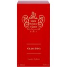 Maitre Parfumeur et Gantier Or Des Indes Eau de Parfum voor Vrouwen 100 ml