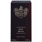 Maitre Parfumeur et Gantier Secret Mélange woda toaletowa dla mężczyzn 100 ml