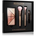 Makeup Revolution Pro HD Strobe Revolution Kosmetik-Set I.