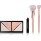 Makeup Revolution Pro HD Strobe Revolution Kosmetik-Set I.