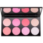 Makeup Revolution Ultra Blush All About Pink palette de blush