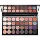 Makeup Revolution Affirmation paleta očních stínů se zrcátkem