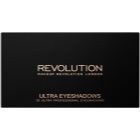 Makeup Revolution Affirmation paleta očních stínů se zrcátkem