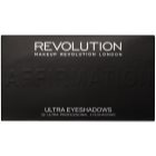 Makeup Revolution Affirmation paleta očních stínů se zrcátkem