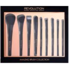 Makeup Revolution Amazing Brush Set