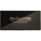 Makeup Revolution Beyond Flawless paleta očních stínů