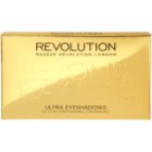 Makeup Revolution Beyond Flawless paleta očních stínů