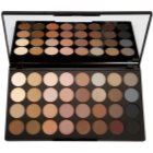 Makeup Revolution Beyond Flawless paleta očních stínů