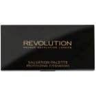 Makeup Revolution Colour Chaos paleta očních stínů