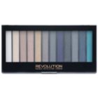 Makeup Revolution Essential Day to Night paleta farduri de ochi