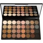 Makeup Revolution Flawless Matte szemhéjfesték paletták