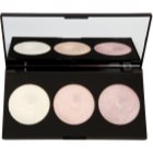 Makeup Revolution Highlight paleta de farduri iluminatoare