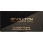 Makeup Revolution Hard Day paleta farduri de ochi