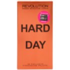 Makeup Revolution Hard Day paleta farduri de ochi