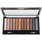 Makeup Revolution Iconic 1 paleta farduri de ochi
