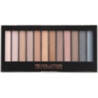 Makeup Revolution Iconic 1 paleta farduri de ochi