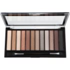 Makeup Revolution Iconic 2 paleta farduri de ochi