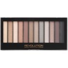 Makeup Revolution Iconic 2 paleta farduri de ochi