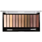Makeup Revolution Iconic Dreams paleta očních stínů s aplikátorem