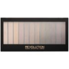 Makeup Revolution Iconic Dreams paleta očních stínů s aplikátorem