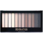 Makeup Revolution Iconic Elements paleta očních stínů