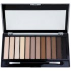 Makeup Revolution Iconic Elements paleta očních stínů
