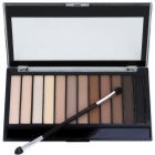 Makeup Revolution Iconic Elements paleta očních stínů